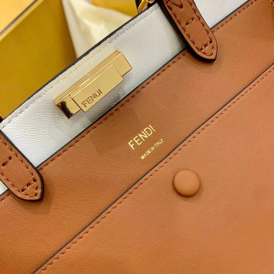 Luxury  Bags Fendi 046