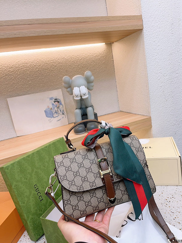 Luxury - Gucci Bags - 221