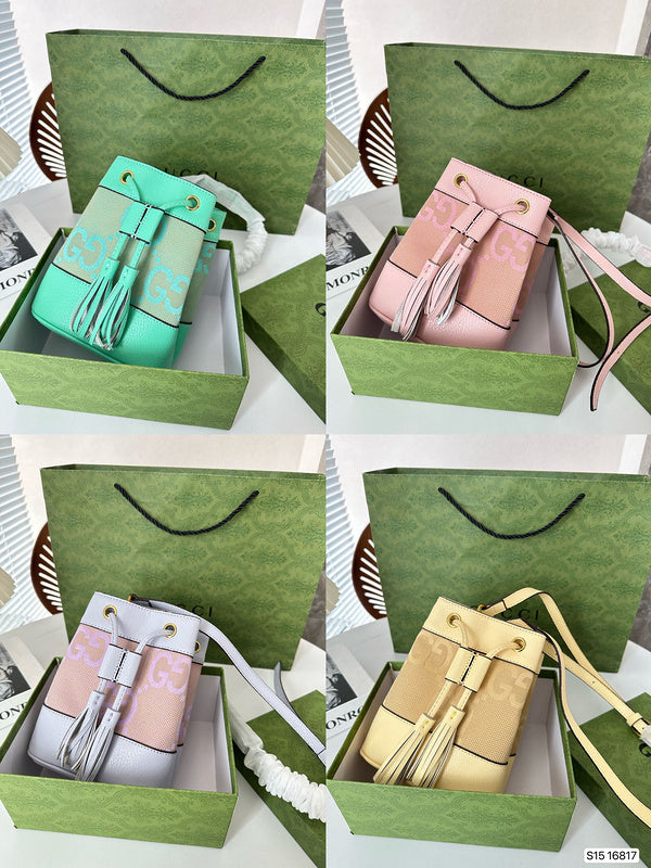 Luxury - Gucci Bags - 165