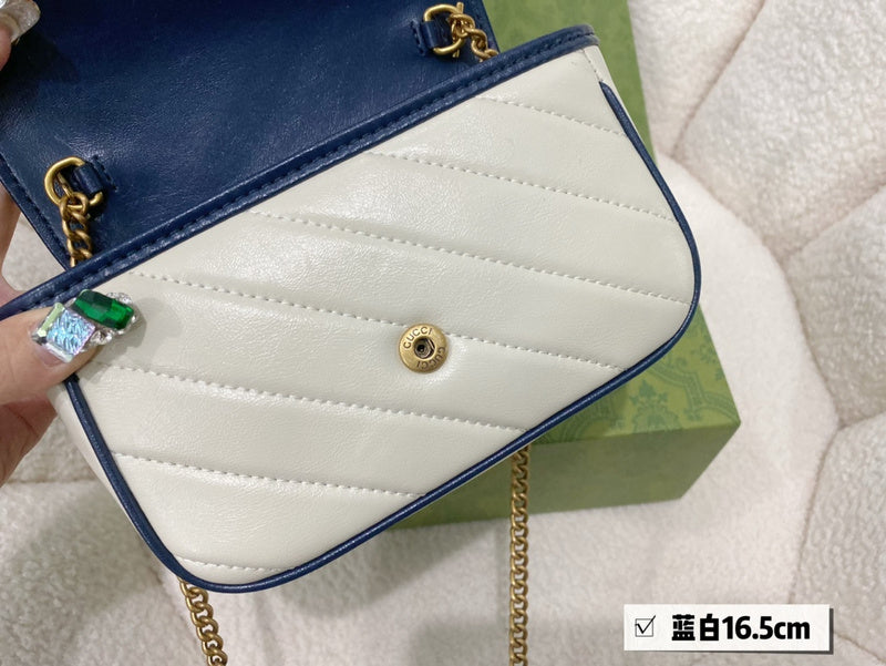 Luxury - Gucci Bags - 053
