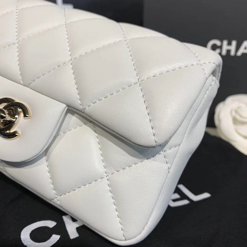 bags-district - Chanel Bags - 7407