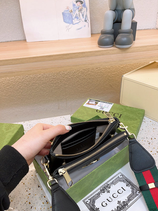 Luxury - Gucci Bags - 208