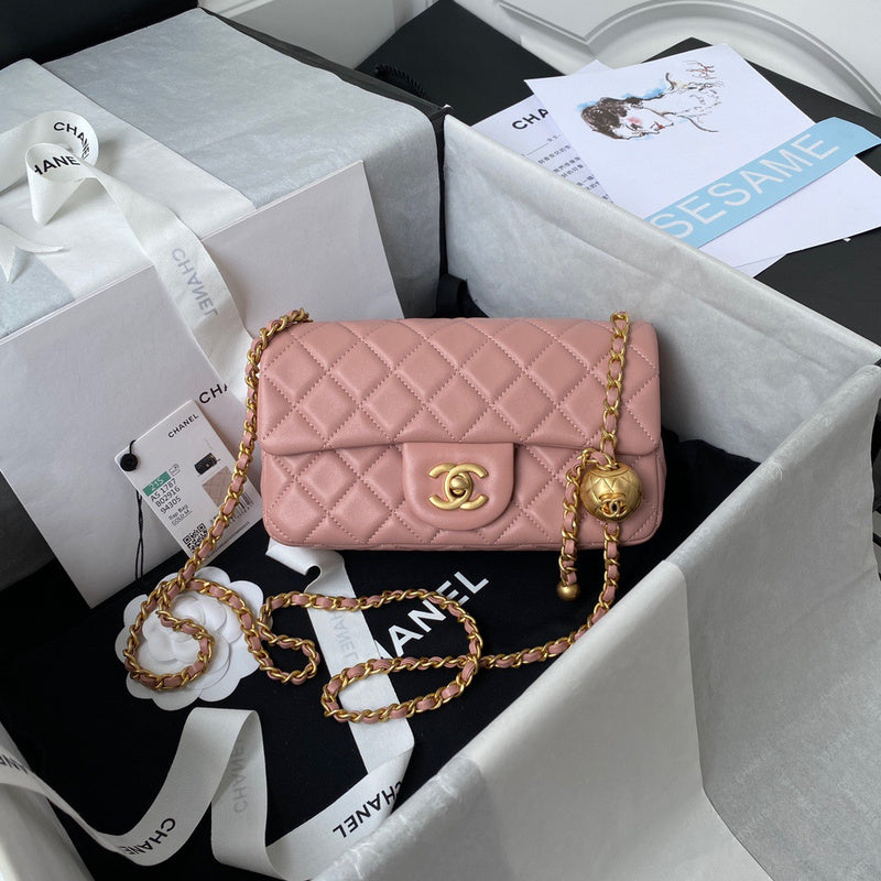 bags-district - Chanel Bags - 7640