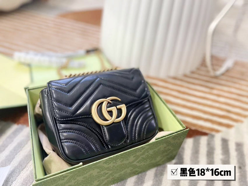 Luxury - Gucci Bags - 042