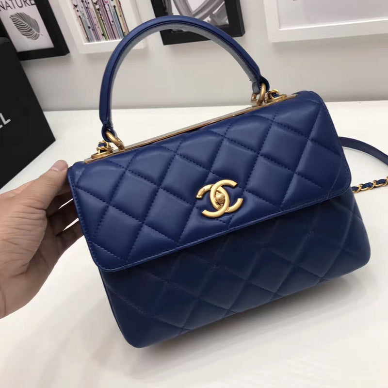 CHL - Bags District - 028