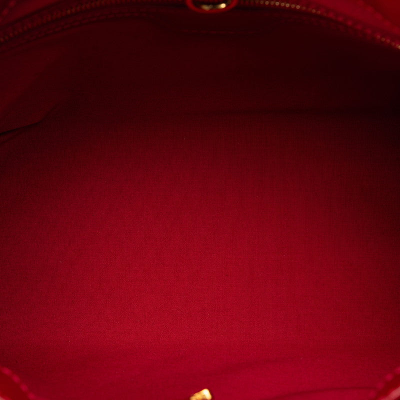 Louis Vuitton Monograms Verney M93642 Handbag Pattentlessor Pompidoured 's Handbags