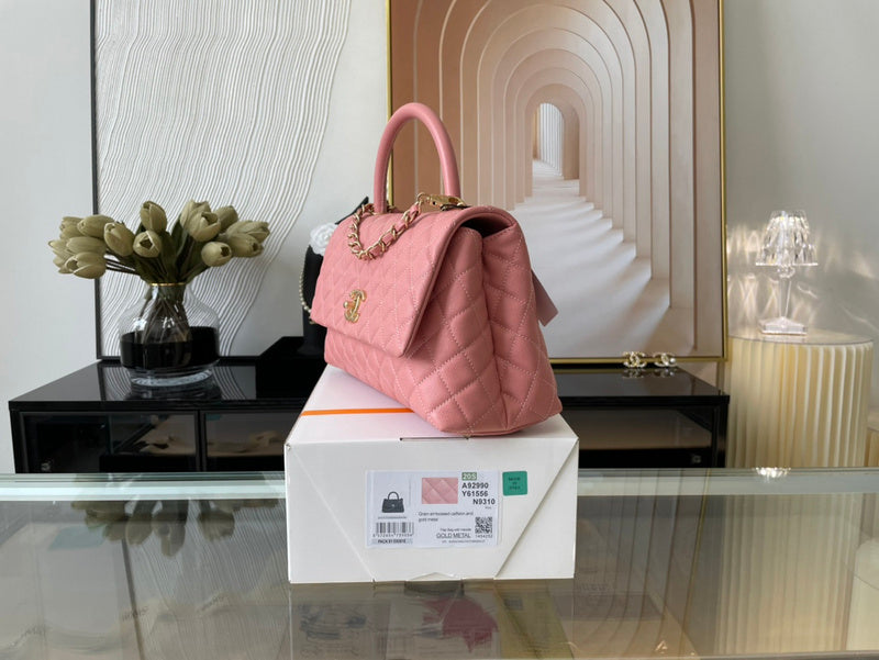 Chanel Bags - BG Bags - 1802