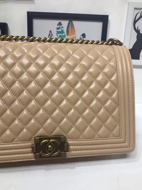 Chanel Bags - BG Bags - 636