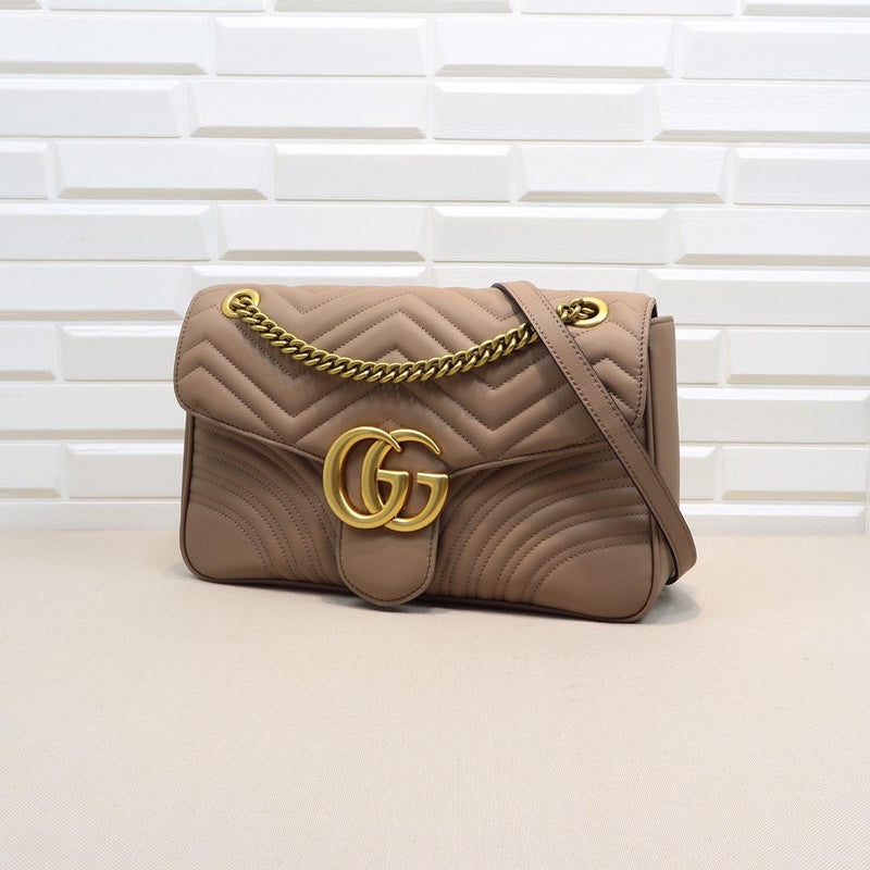 GGG - Bags District - 813