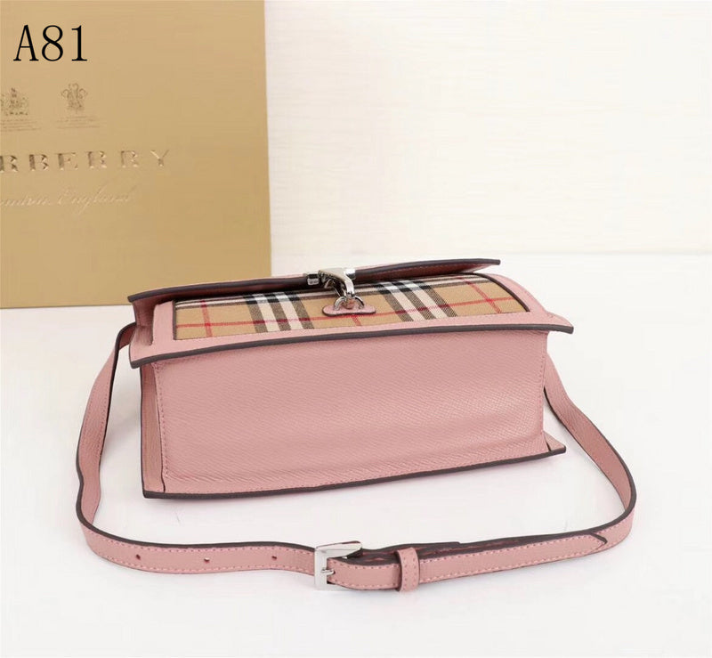 BBR Bags - Bags District  124