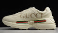 GUCCI RHYTON VINTAGE TRAINER SNEAKER