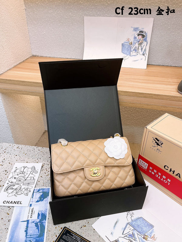 bags-district - Chanel Bags - 7240
