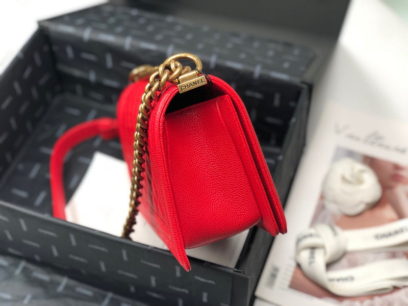 bags-district - Chanel Bags - 7458