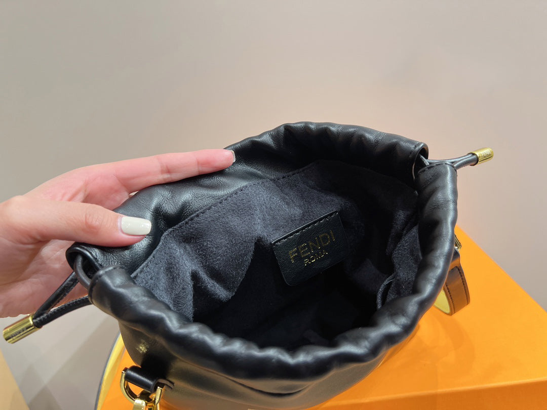 Luxury Bags Fendi 280