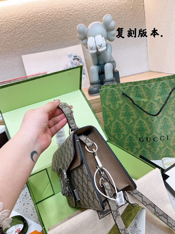 Luxury - Gucci Bags - 268