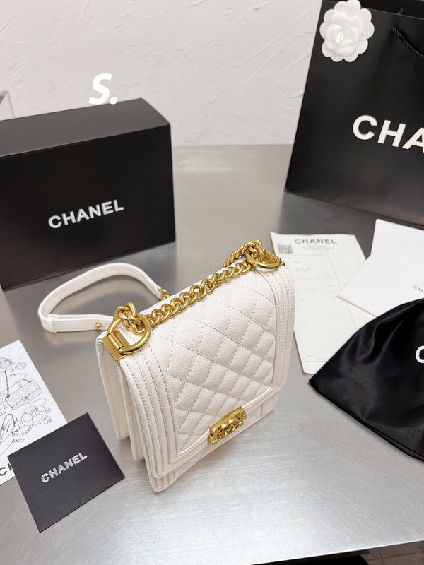 bags-district - Chanel Bags - 7209