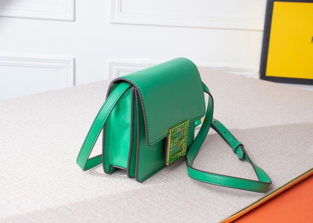 Designer Handbags Fendi 075