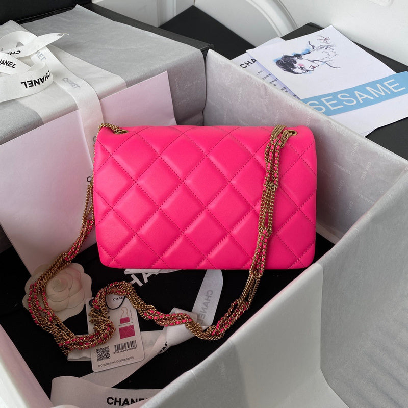 bags-district - Chanel Bags - 7585