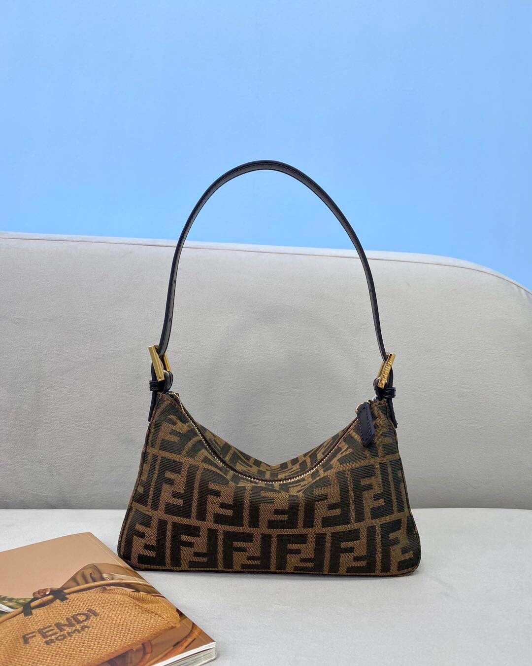 New Arrival Bags Fendi 029