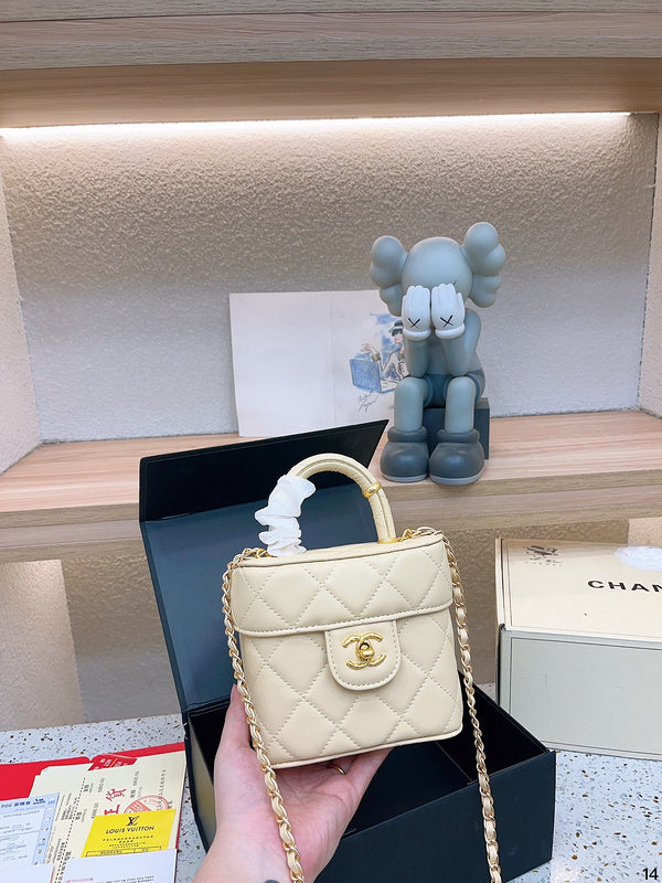 bags-district - Chanel Bags - 6894