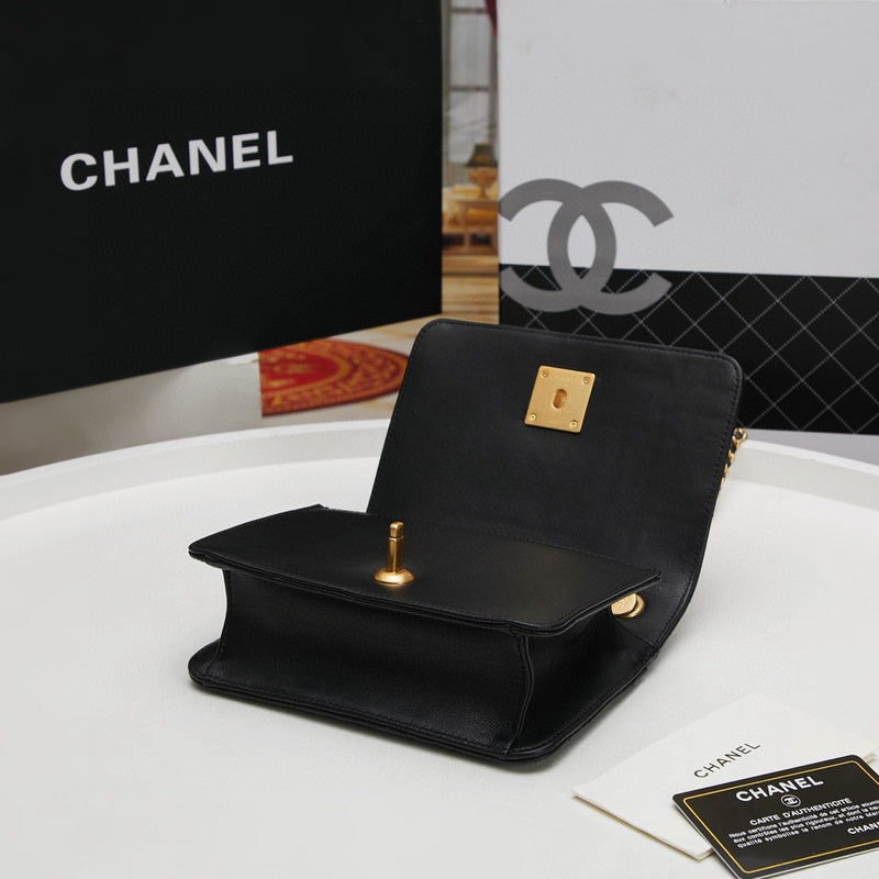 Chanel Bags - BG Bags - 1823