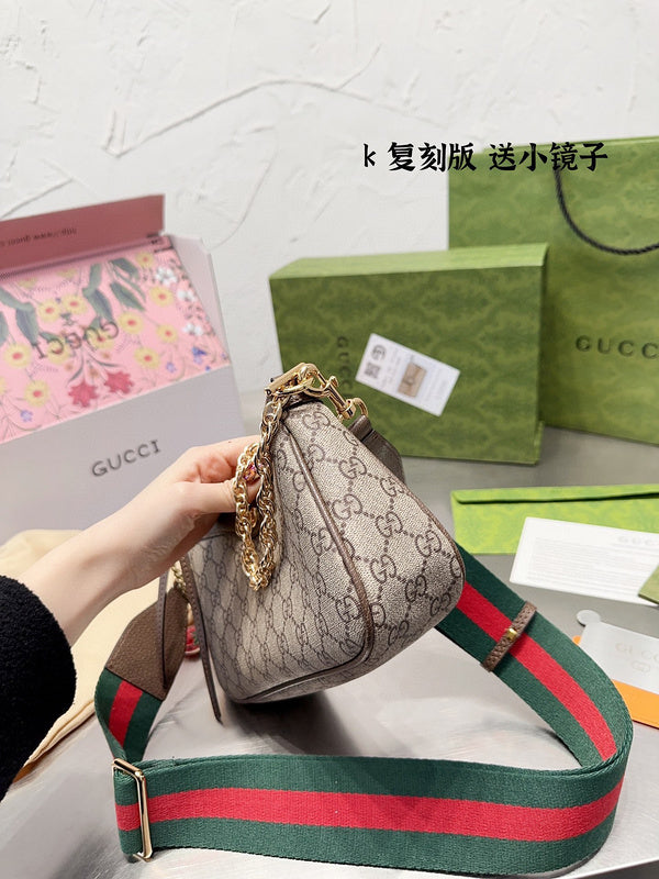 Luxury - Gucci Bags - 132