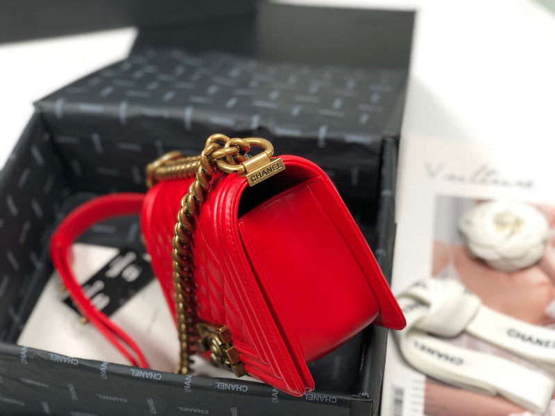 bags-district - Chanel Bags - 7470