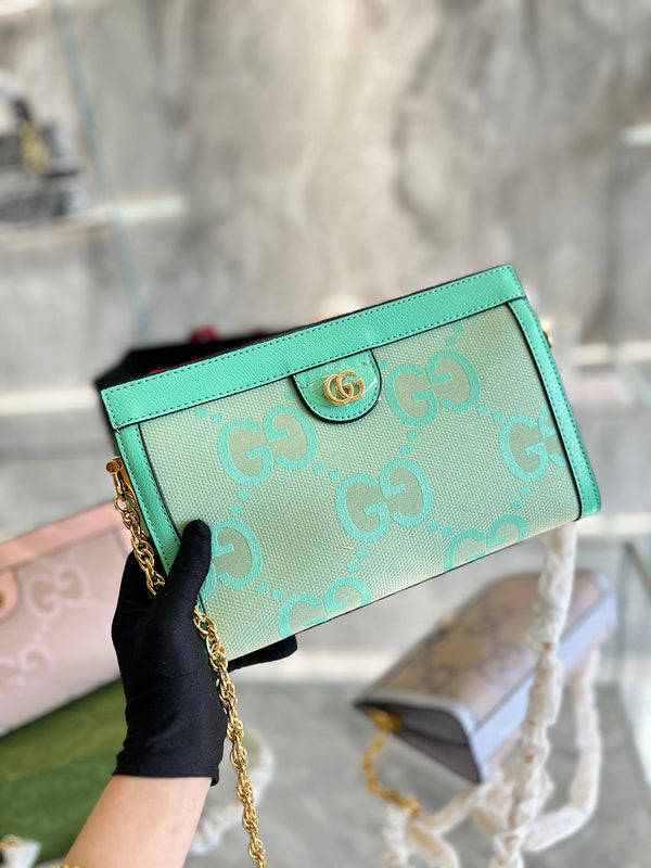 Luxury - Gucci Bags - 280