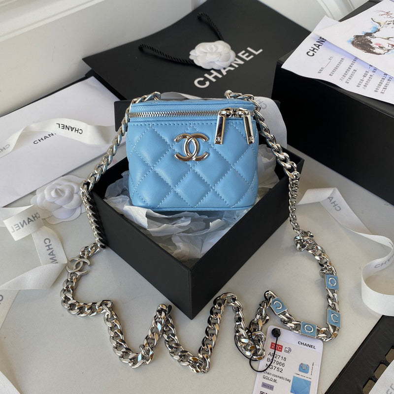 bags-district - Chanel Bags - 7638