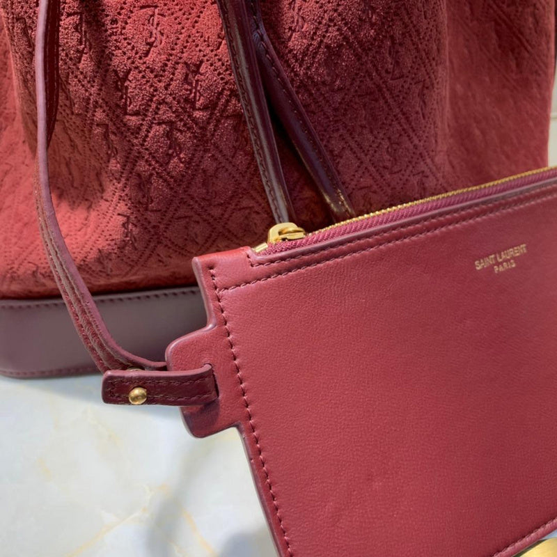 SLY - Bags District - 601