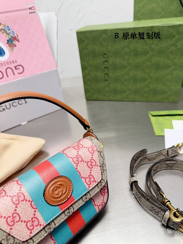 Luxury - Gucci Bags - 264