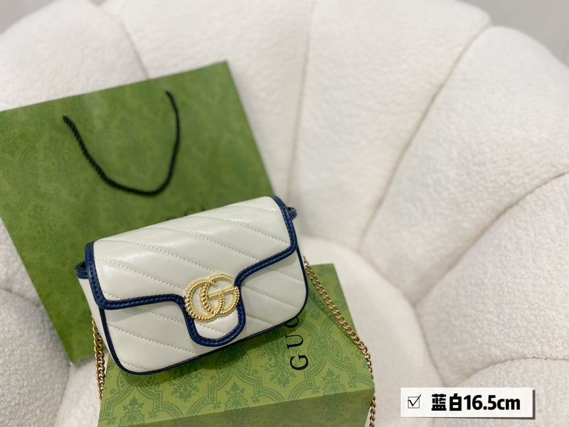 Luxury - Gucci Bags - 053