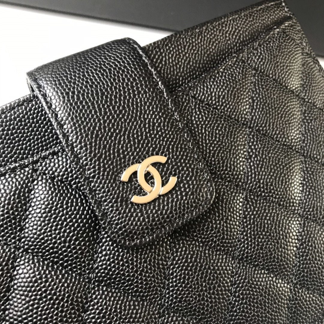 Chanel Wallet