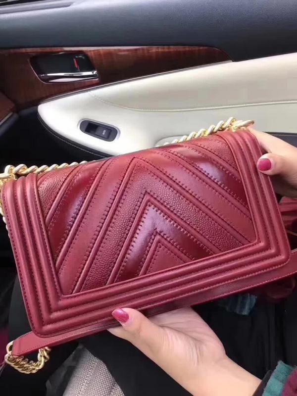 Chanel Bags - BG Bags - 643