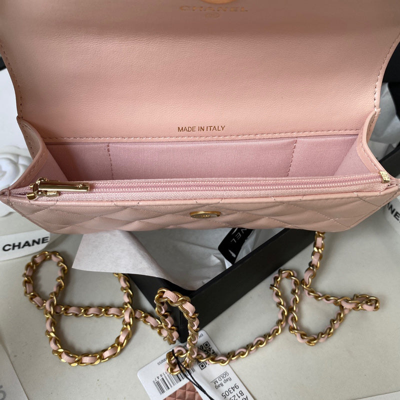 Chanel Bags - BG Bags - 1535