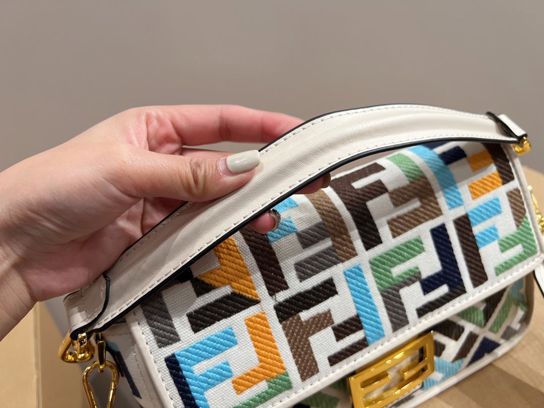 Luxury Bags Fendi 294