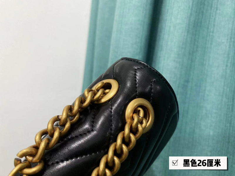 Luxury - Gucci Bags - 062