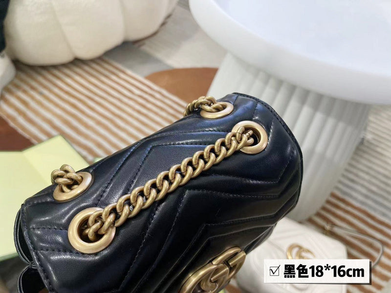 Luxury - Gucci Bags - 042