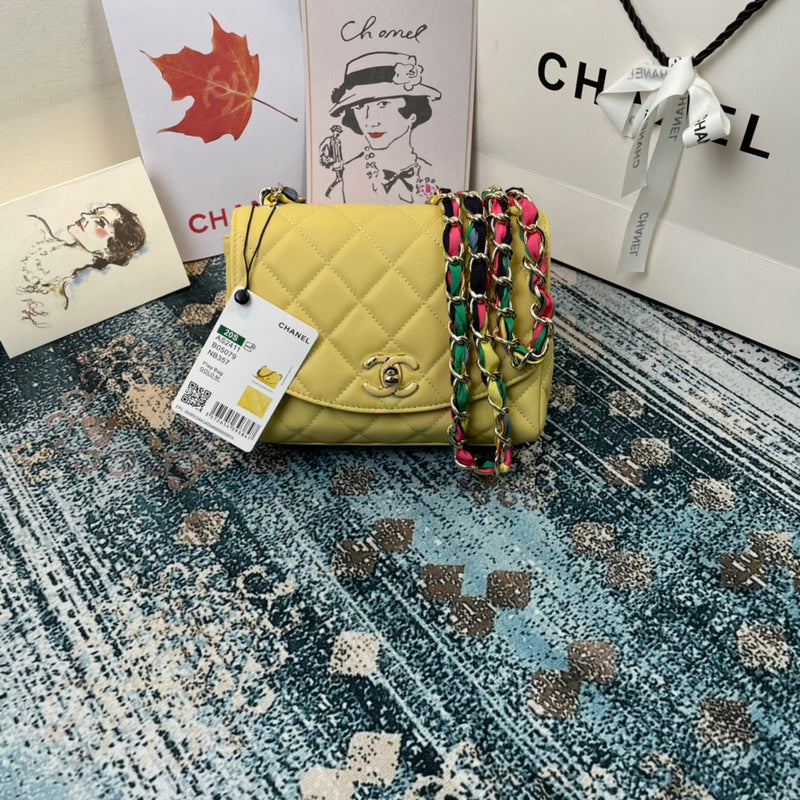Chanel Bags - BG Bags - 1730