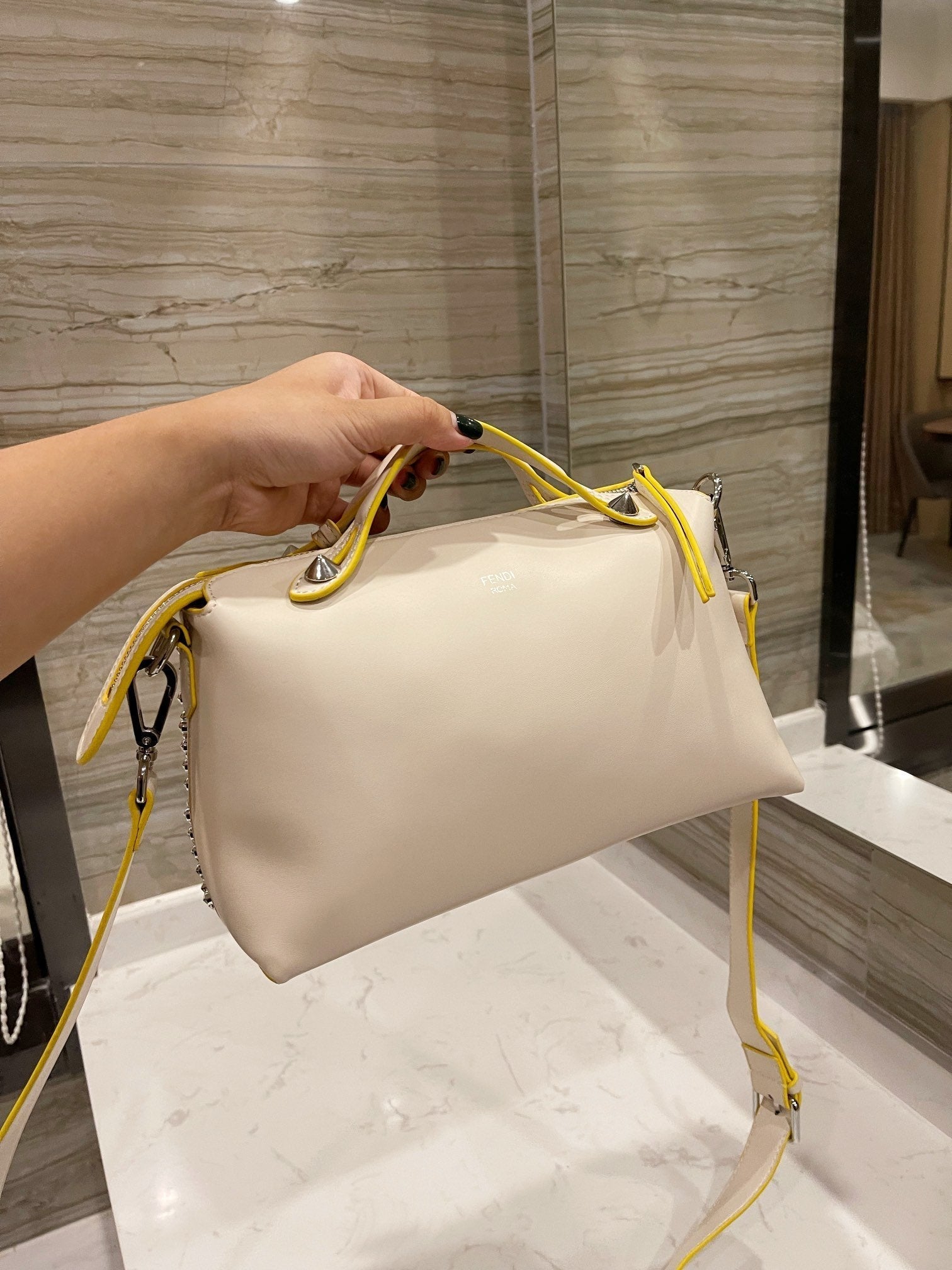 New Arrival Bags Fendi 218