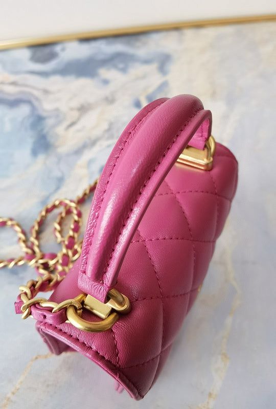 Chanel Bags - BG Bags - 1422