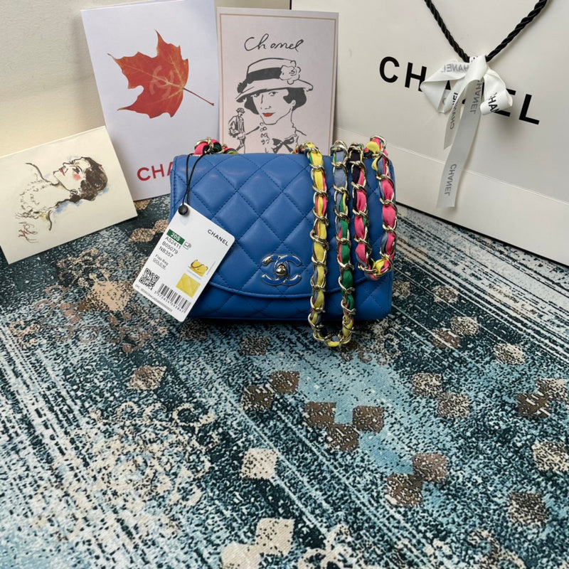 Chanel Bags - BG Bags - 1738