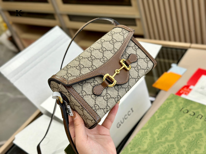 Luxury - Gucci Bags - 025