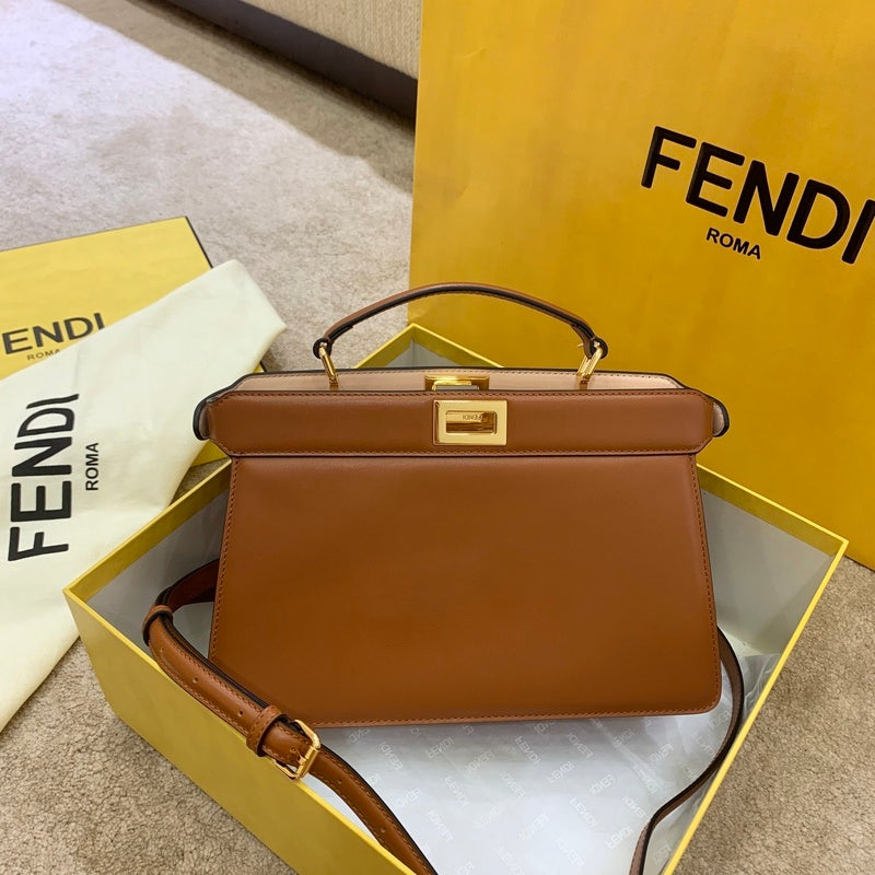 FDI - Bags District - 207