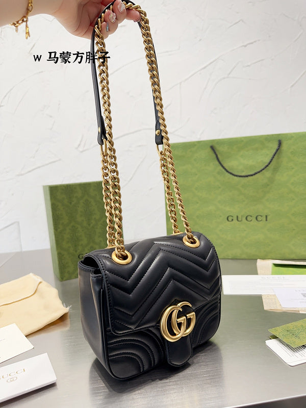 Luxury - Gucci Bags - 097