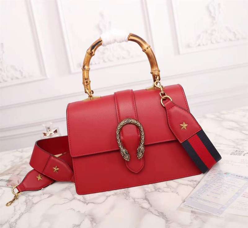 GGG - Bags District - 522