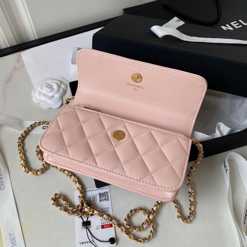 Chanel Bags - BG Bags - 1535