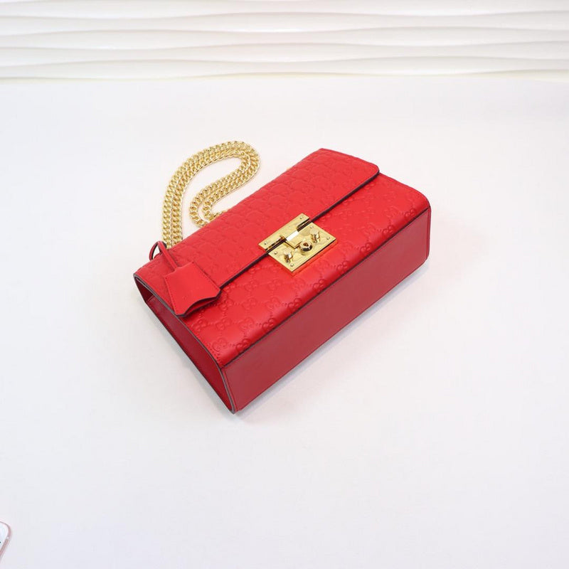 GGG - Bags District - 999