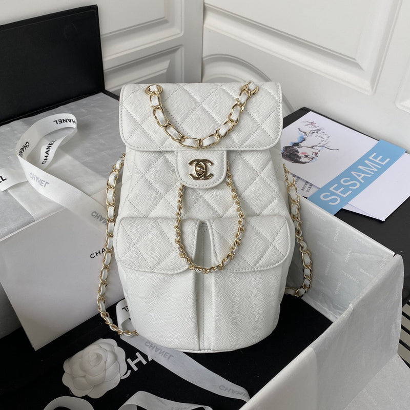 bags-district - Chanel Bags - 7601