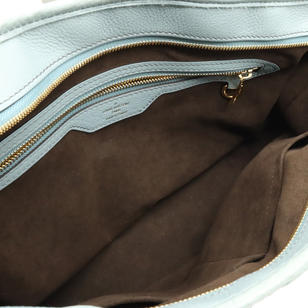 LOUIS VUITTON Louis Vuitton Monogram MACHINA STERA PM TOTO BAG 2WAY HOLDER BAG M93176 LEADER BRUSSEL M93176